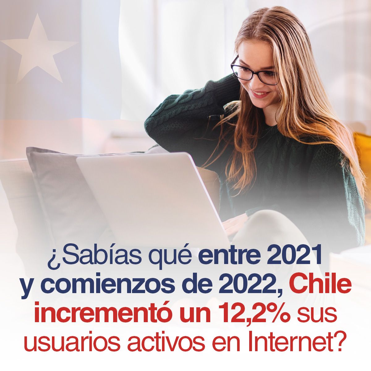 ¿Sabías qué entre 2021 y comienzos de 2022…