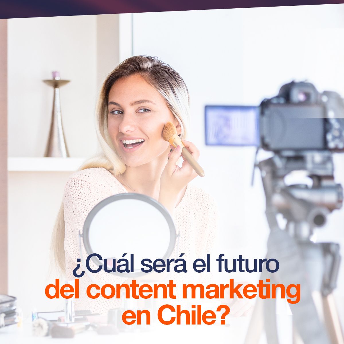 ¿Cuál será el futuro del content marketing en Chile?