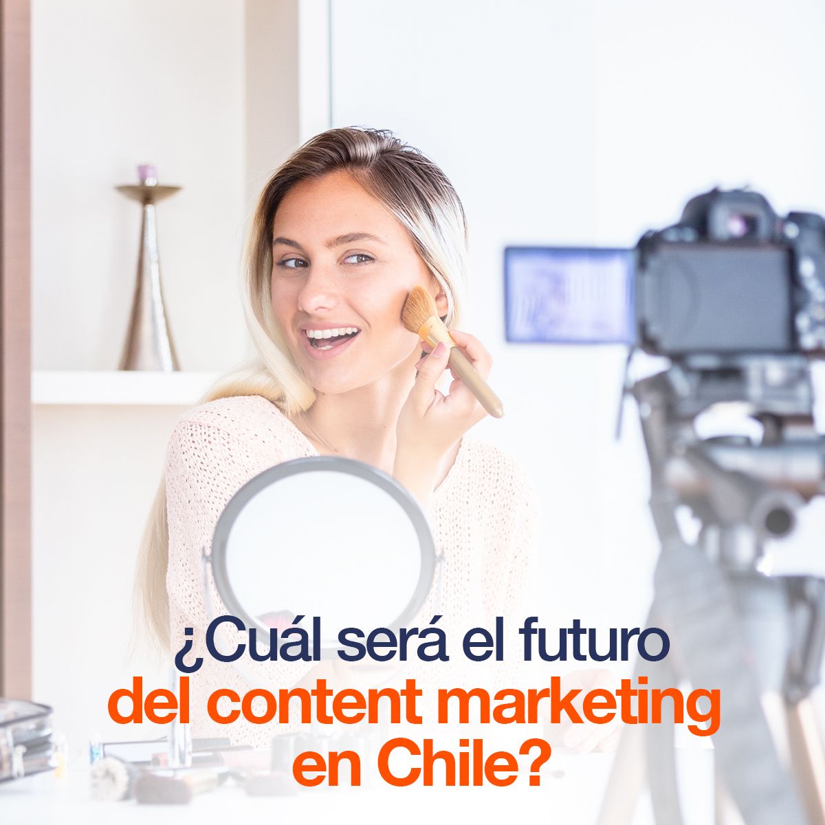 ¿Cuál será el futuro del content marketing en Chile?