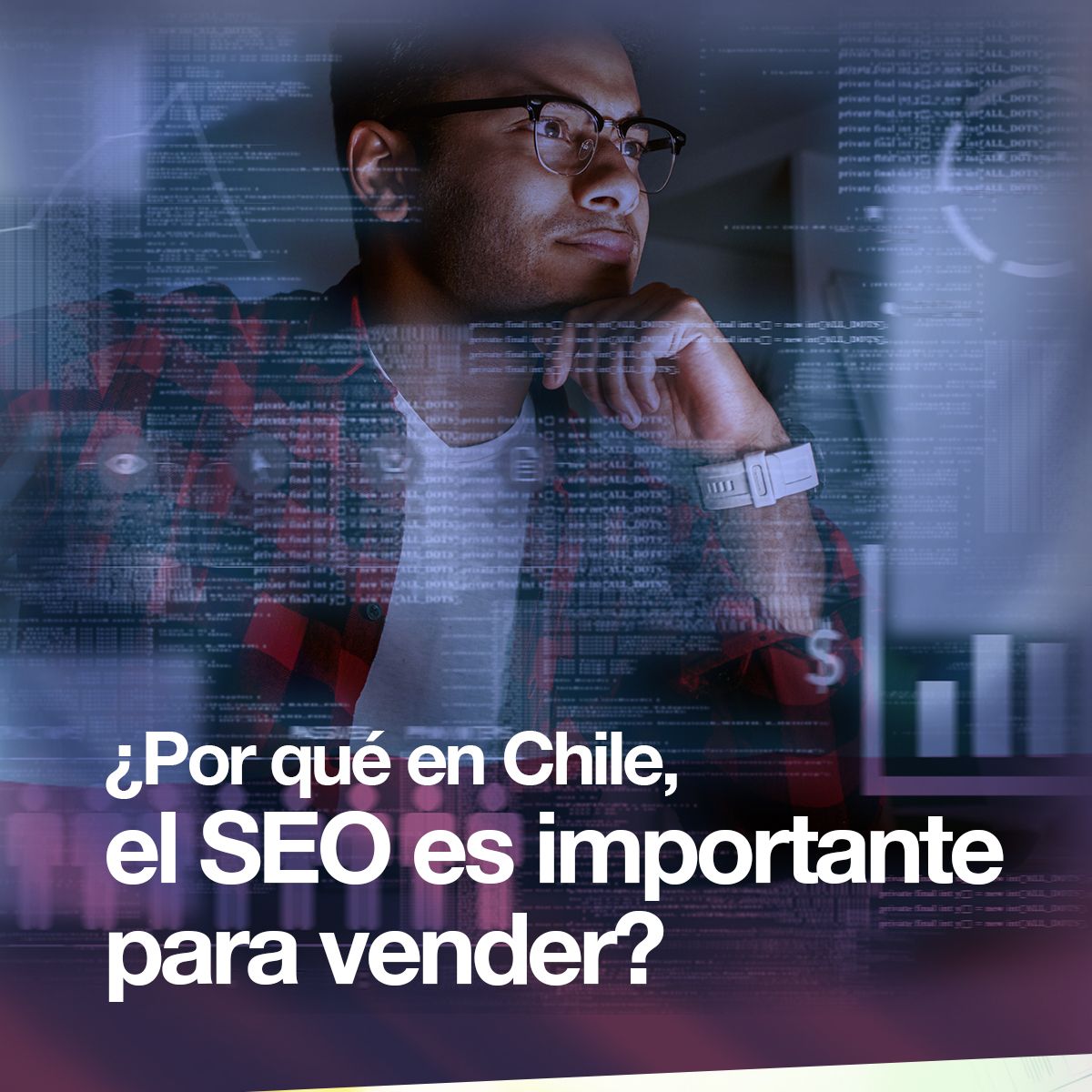 ¿Por qué en Chile, el SEO es importante para vender?