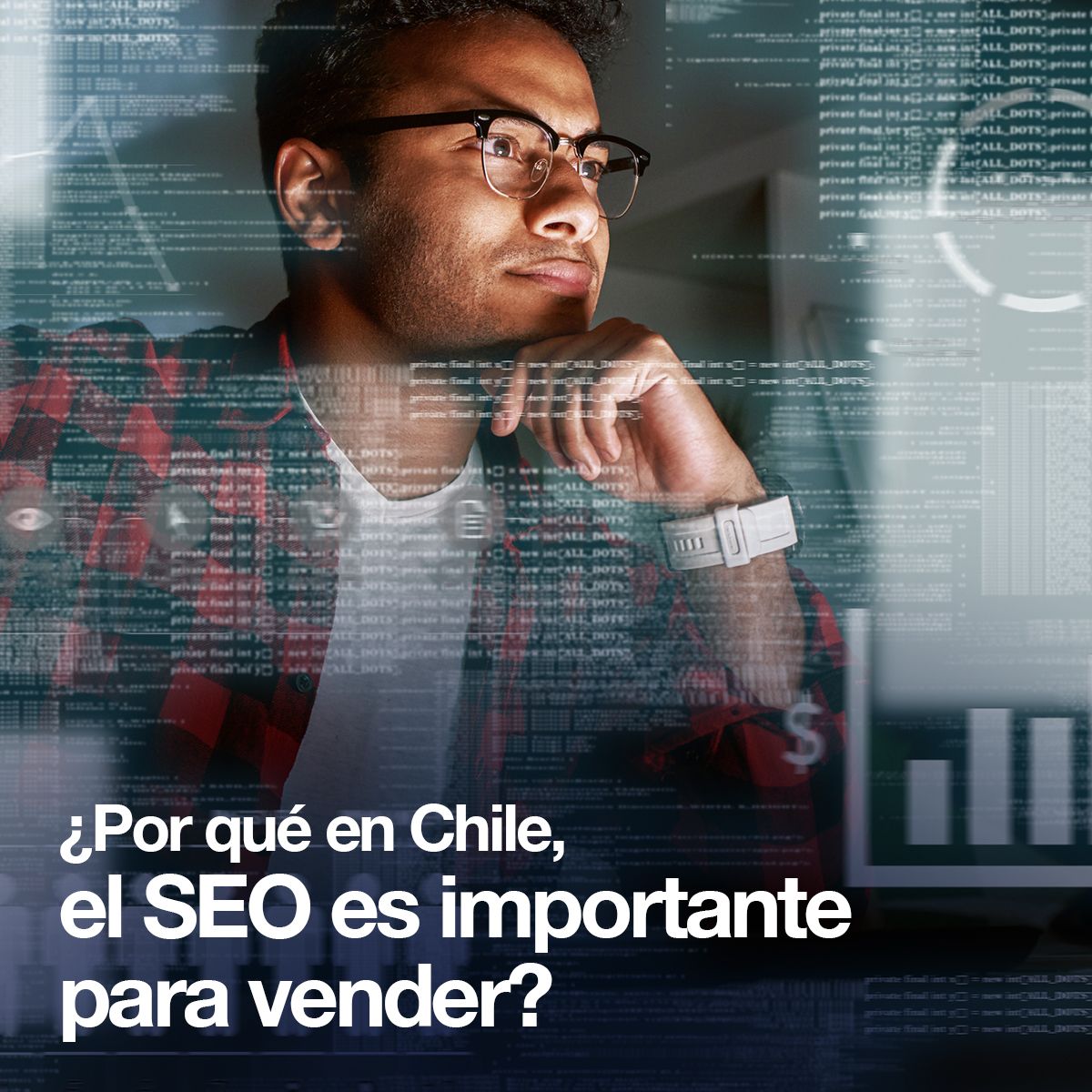 ¿Por qué en Chile, el SEO es importante para vender?