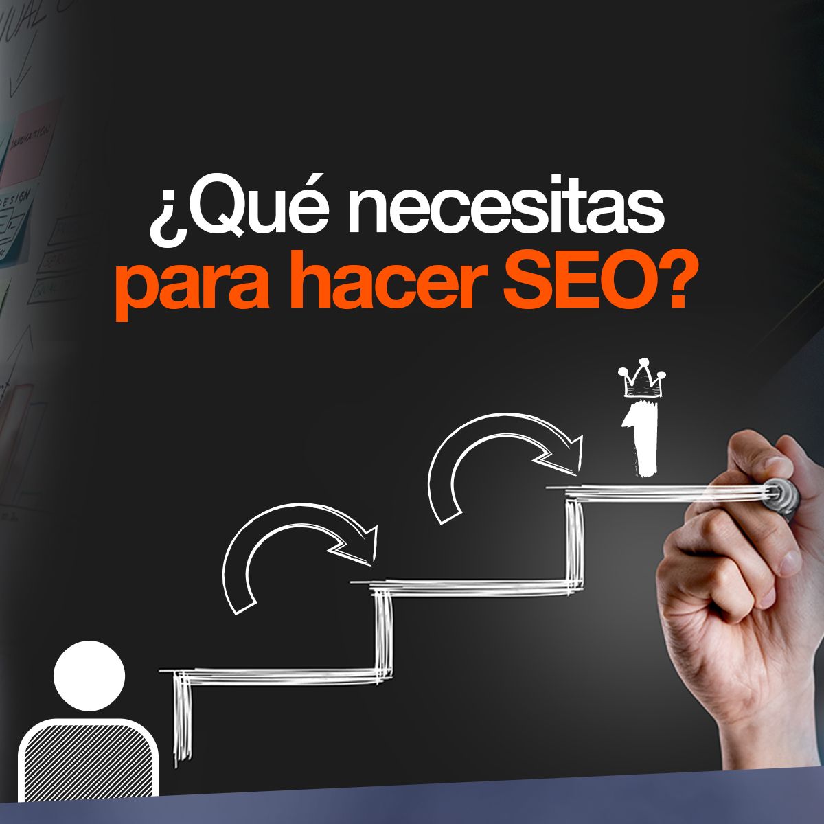 ¿Qué necesitas para hacer SEO?