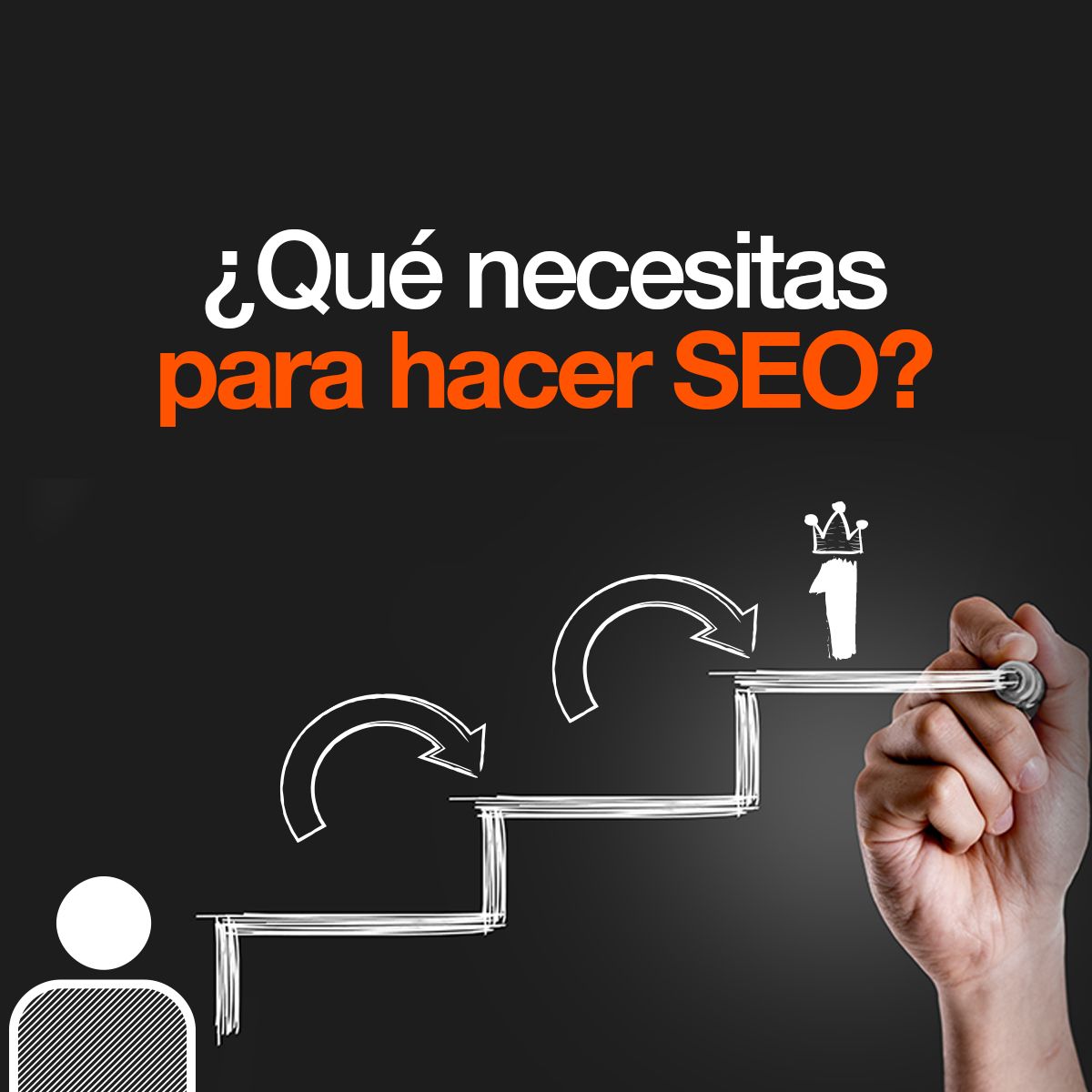 ¿Qué necesitas para hacer SEO?