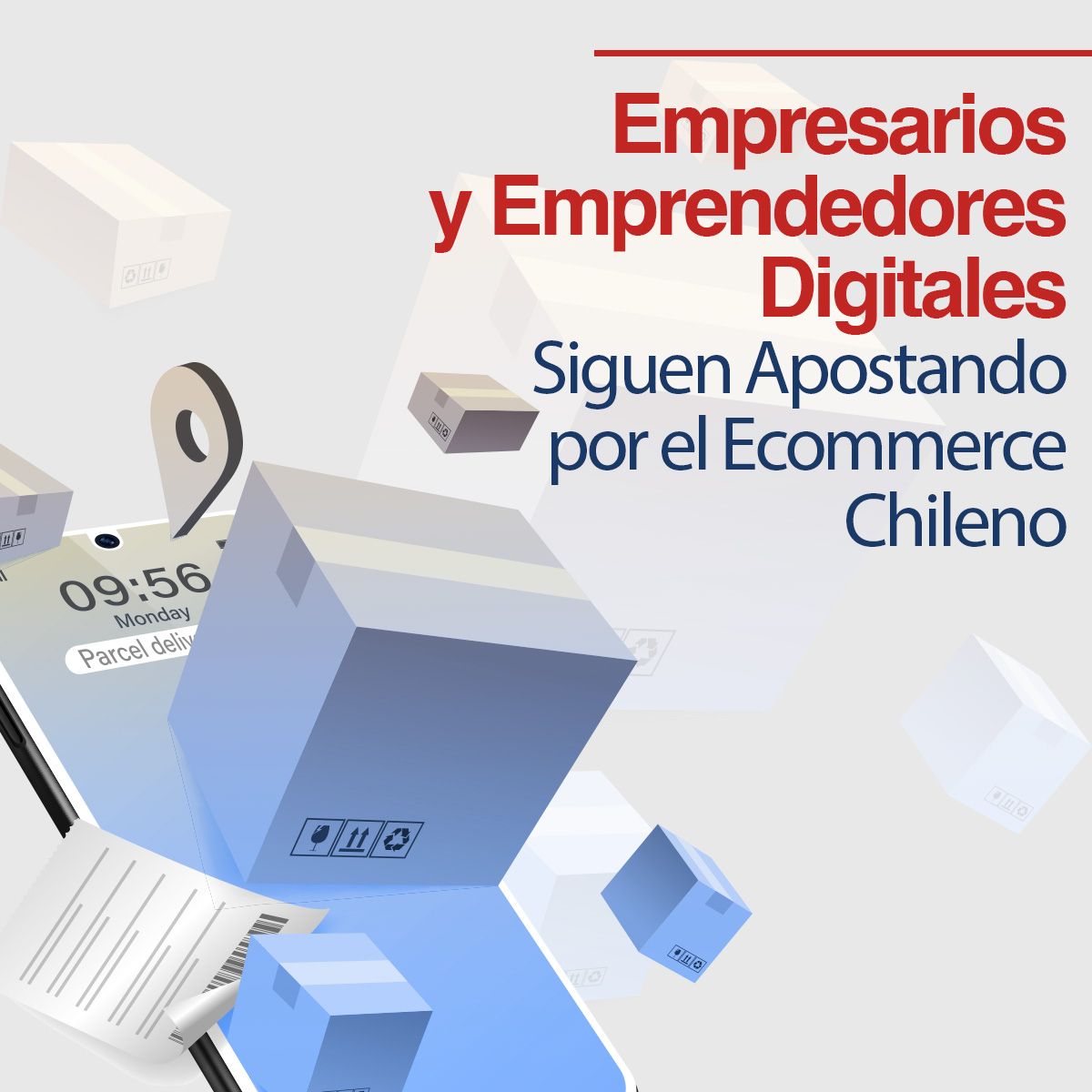 Empresarios y Emprendedores Digitales Siguen Apostando por el Ecommerce Chileno