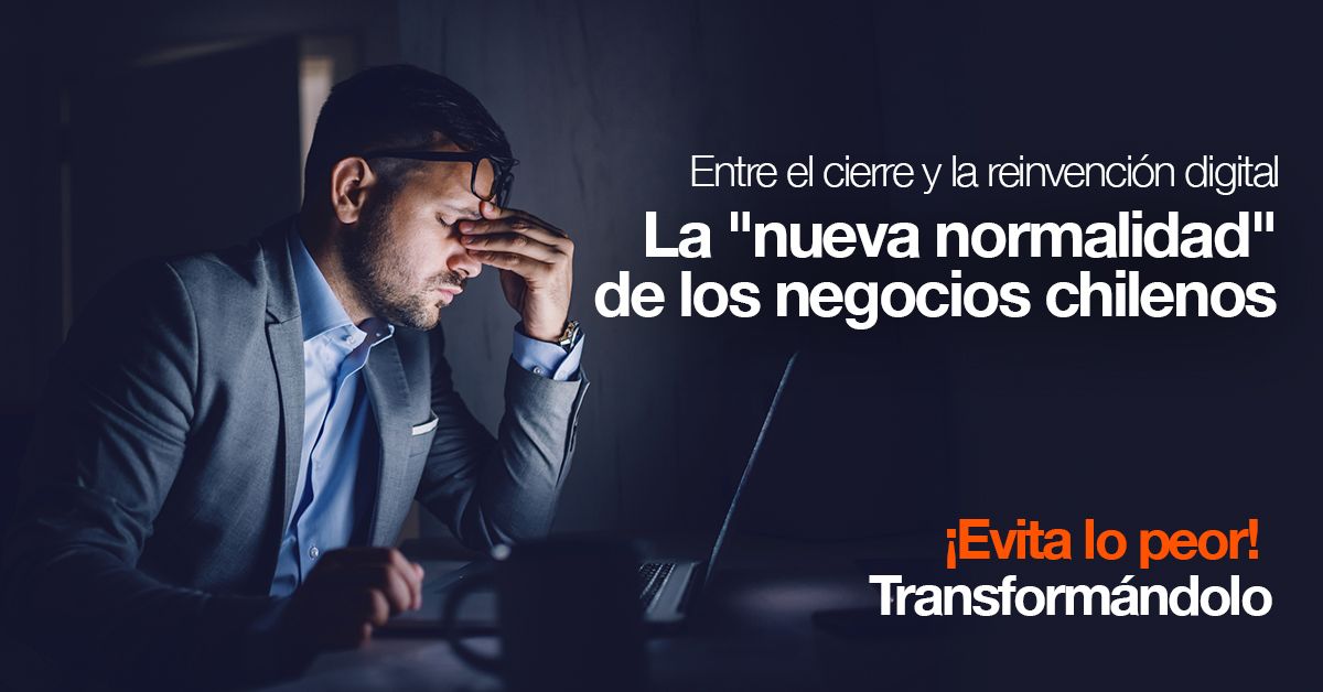 Entre el cierre y la reinvención digital La 