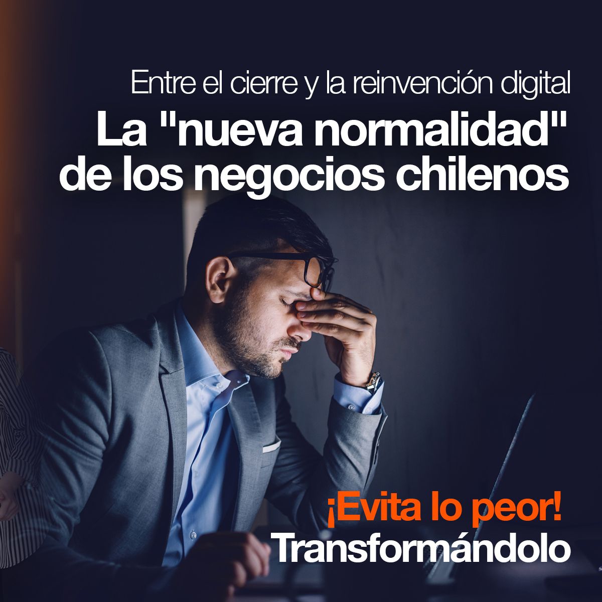 Entre el cierre y la reinvención digital La 