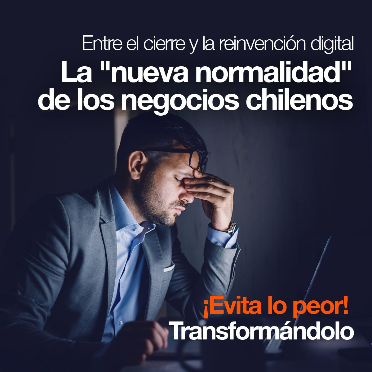 Entre el cierre y la reinvención digital La 