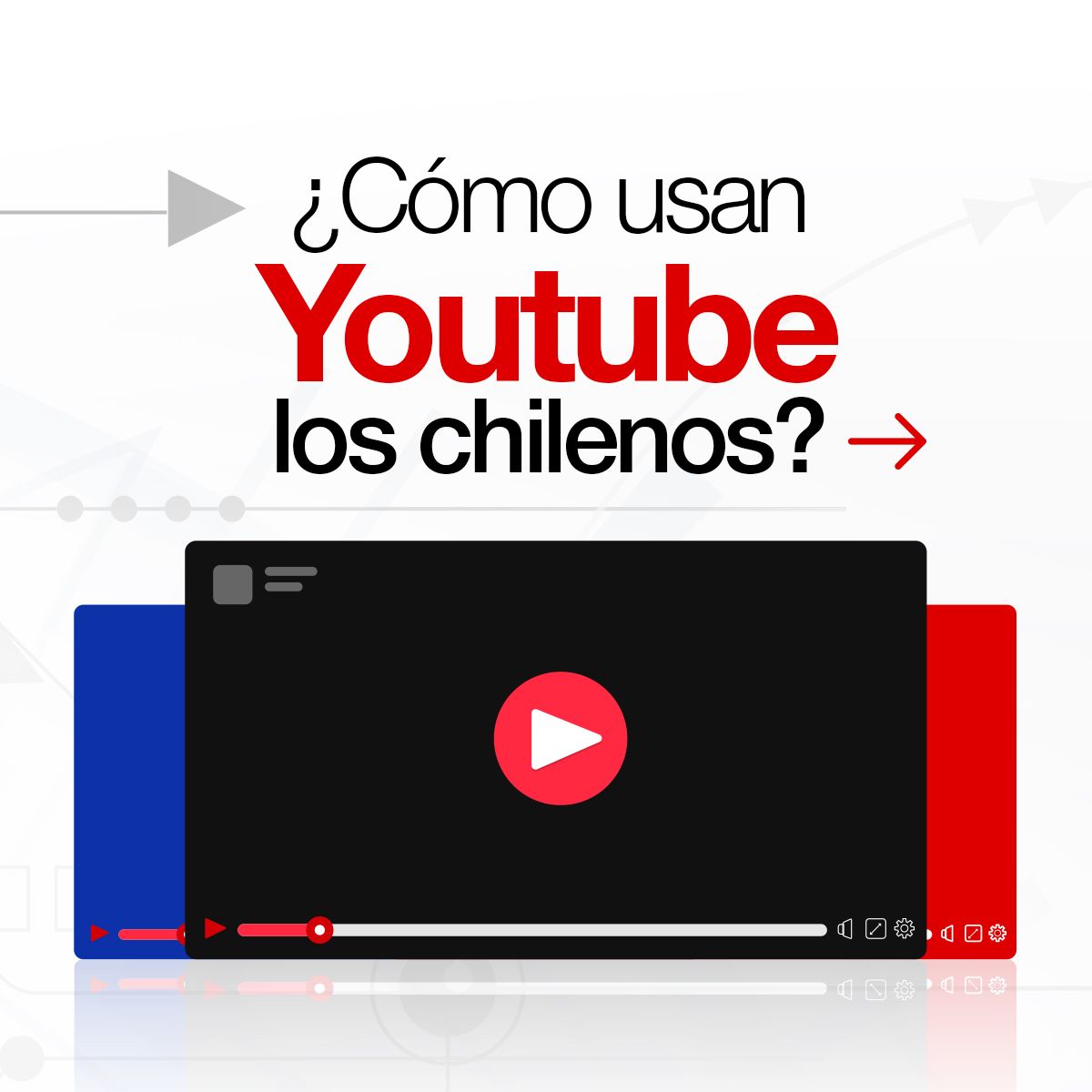 Carrusel: ¿Cómo usan Youtube los chilenos?