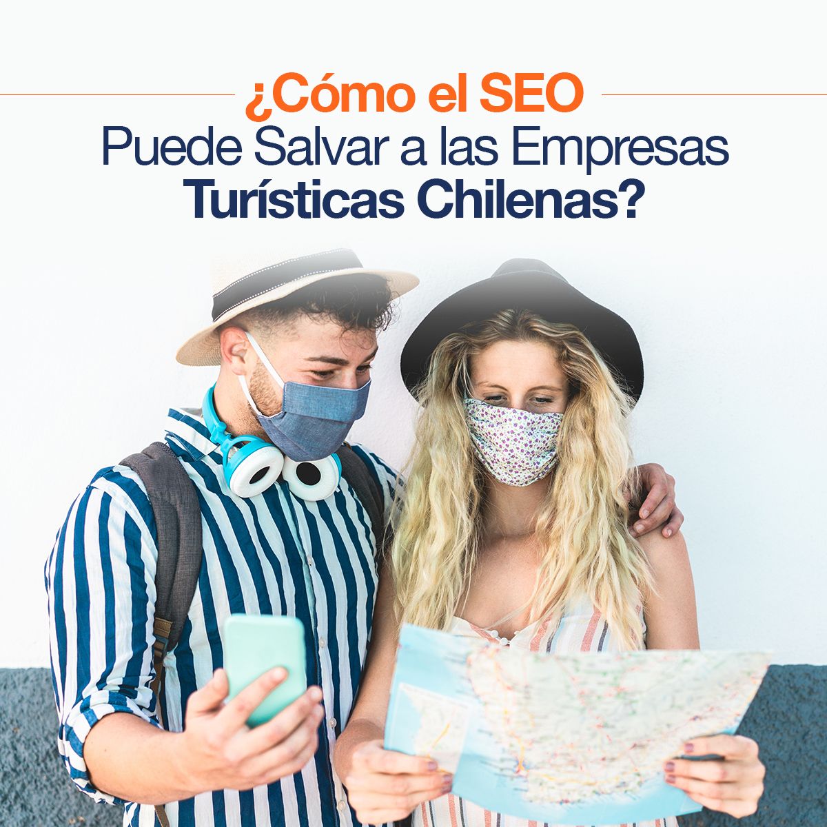 ¿Cómo el SEO Puede Salvar a las Empresas Turísticas Chilenas?